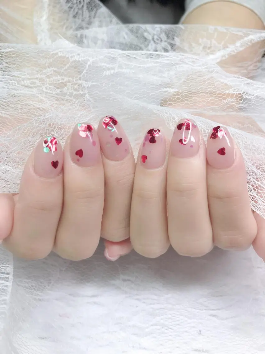 ネイル Salon MINEのエステ・リラクイメージ