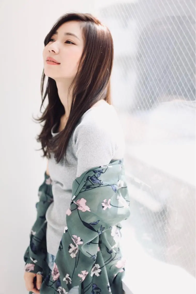 ロング カラー 🌈日比野 哲二のヘアスタイル
