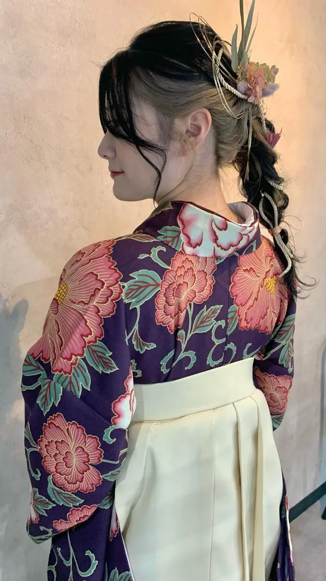 ヘアアレンジ B E C H I C O〔べち子〕のその他イメージ