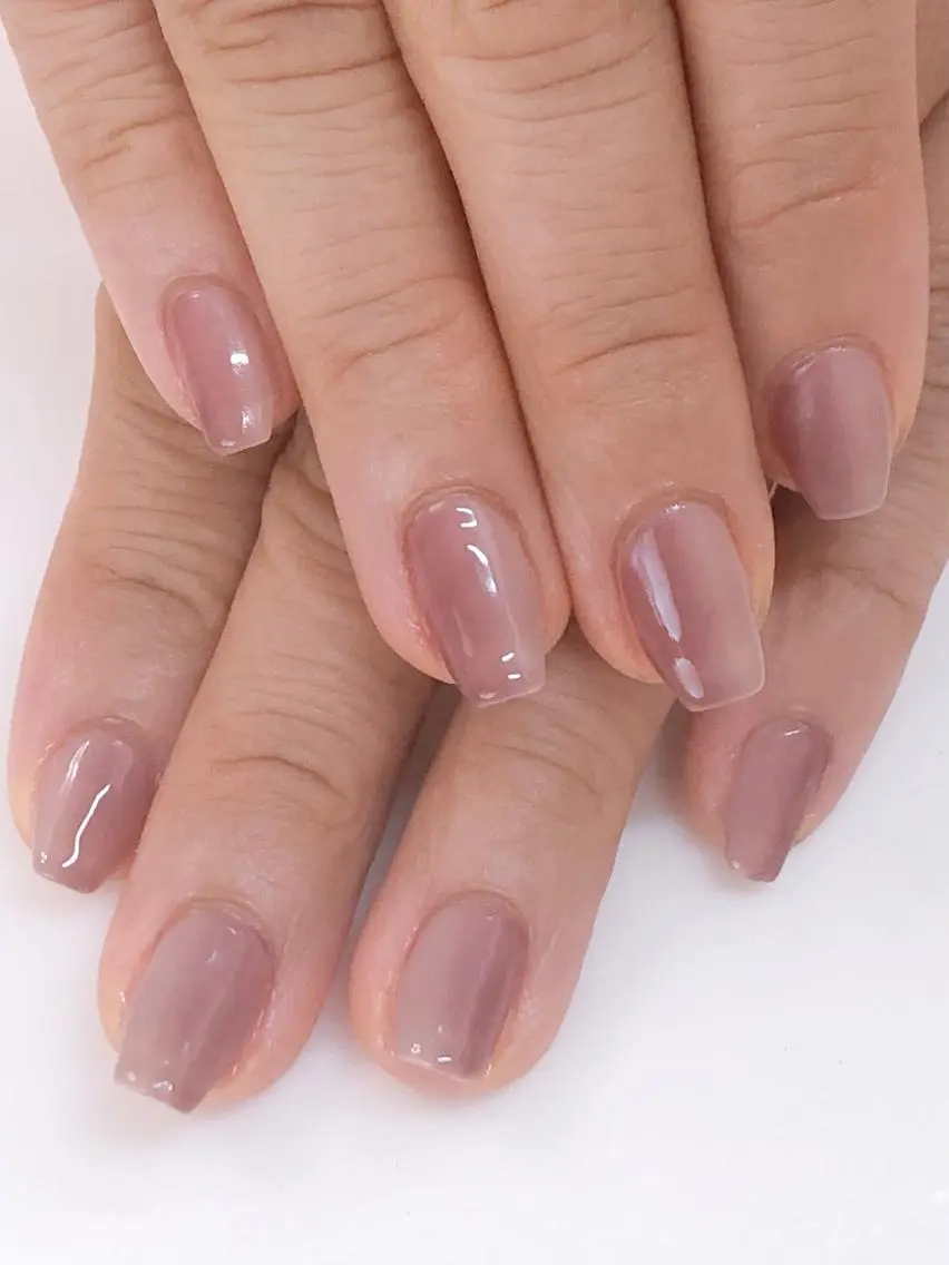 ネイル ハンドネイル ハンドケア la fleurのネイルデザイン