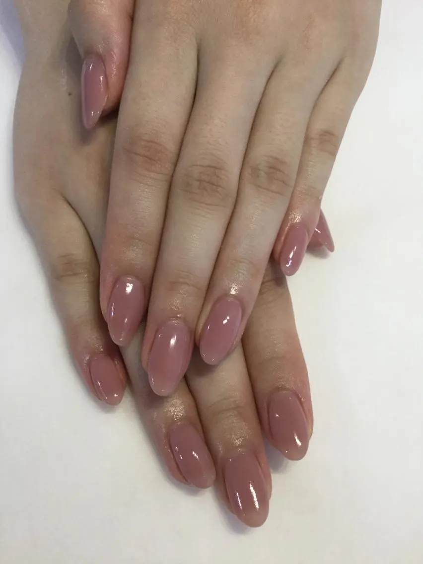 ネイル ハンドネイル saki. mのネイルデザイン