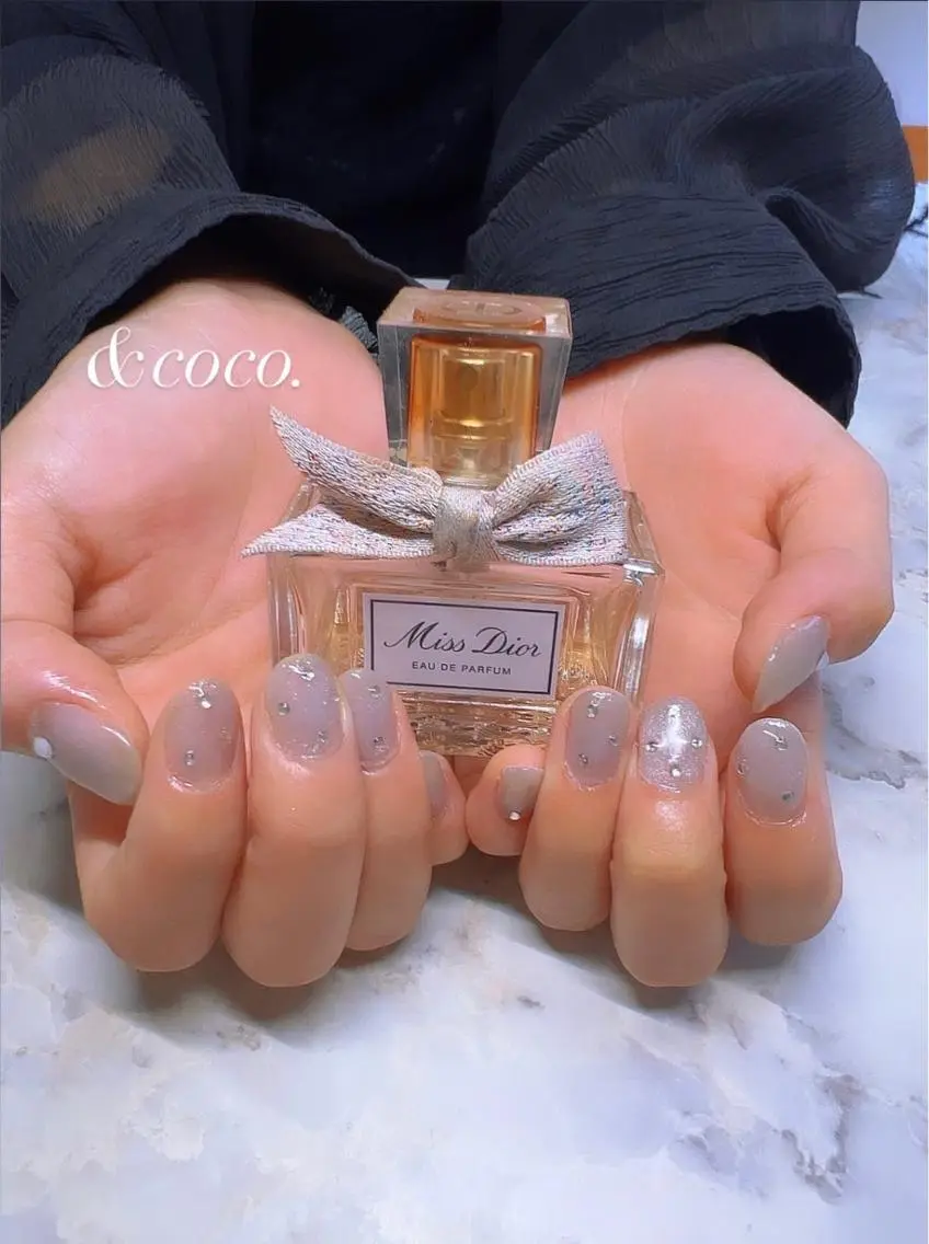 ネイル ＆ coco.のネイルデザイン