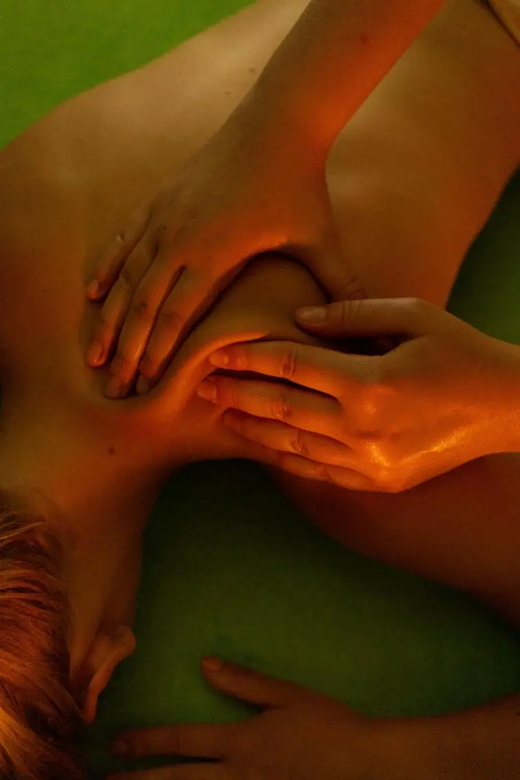 アロマオイル マッサージ/RYUのエステ・リラクイメージ