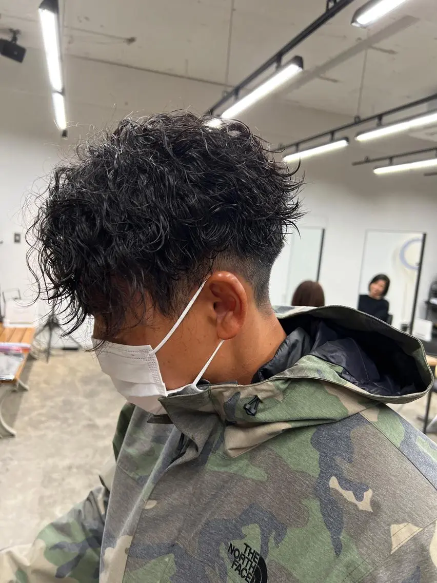ショート お悩み×垢抜け特化 KAYA/渋谷のヘアスタイル
