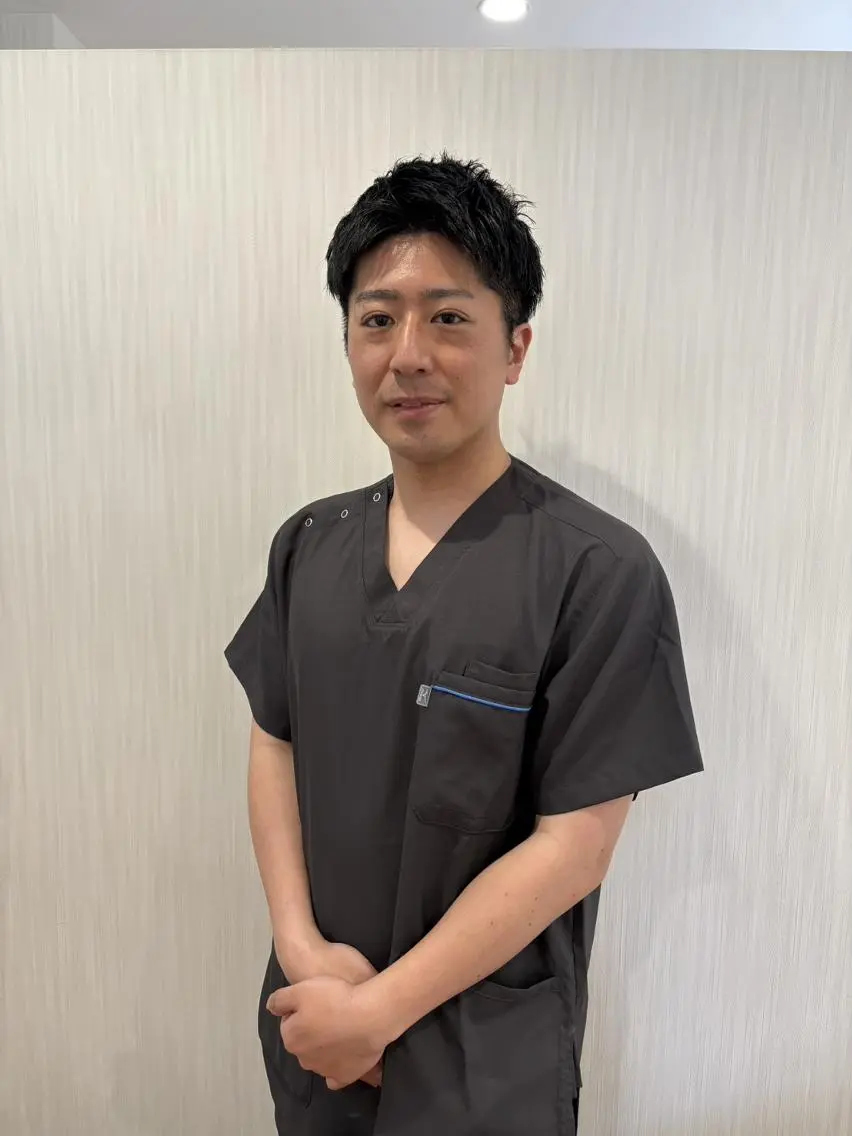 山口 大也のエステ・リラクイメージ