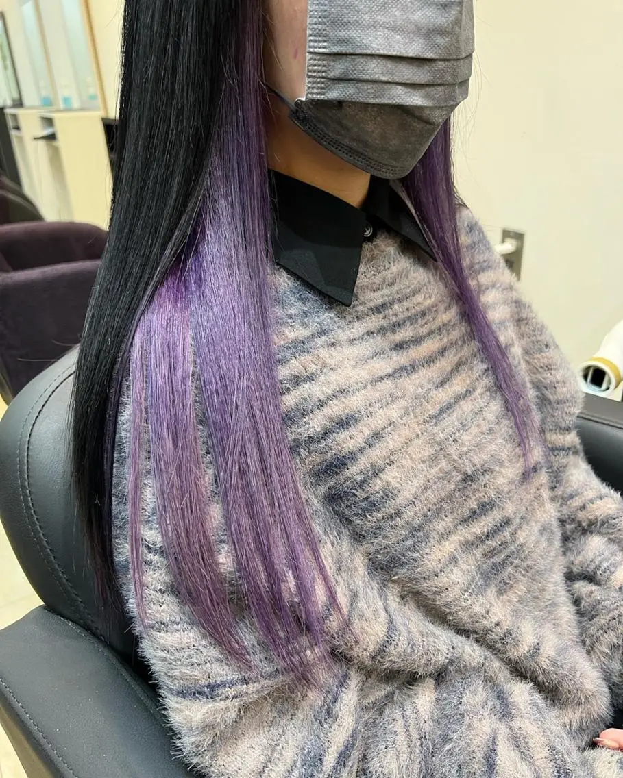 ショート カラー パーマ ヘアアレンジ メンズ メンズバレイヤージュ メンズブリーチ メンズハイライト メンズハイトーン メンズインナーカラー yasu ヤスのヘアスタイル