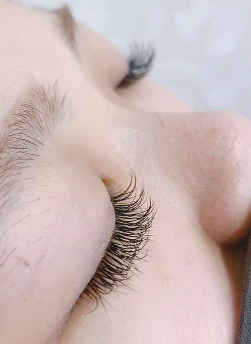 マツエク・マツパ マツエク ∩_∩アオイ eye lashのマツエク・マツパデザイン