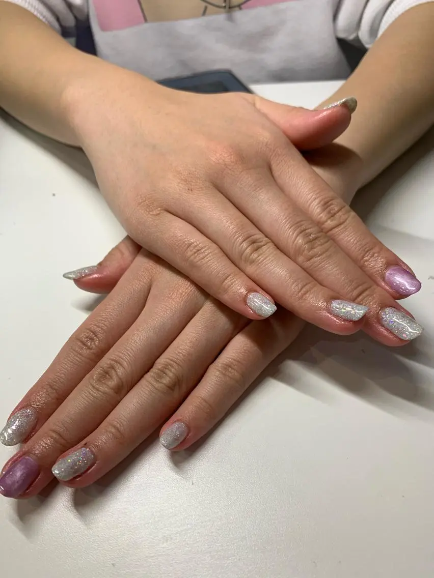 ネイル ツツイ えみりのネイルデザイン