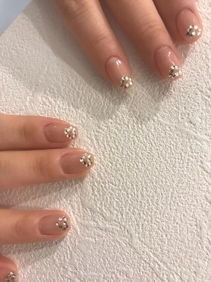 ネイル emunail あやかのネイルデザイン