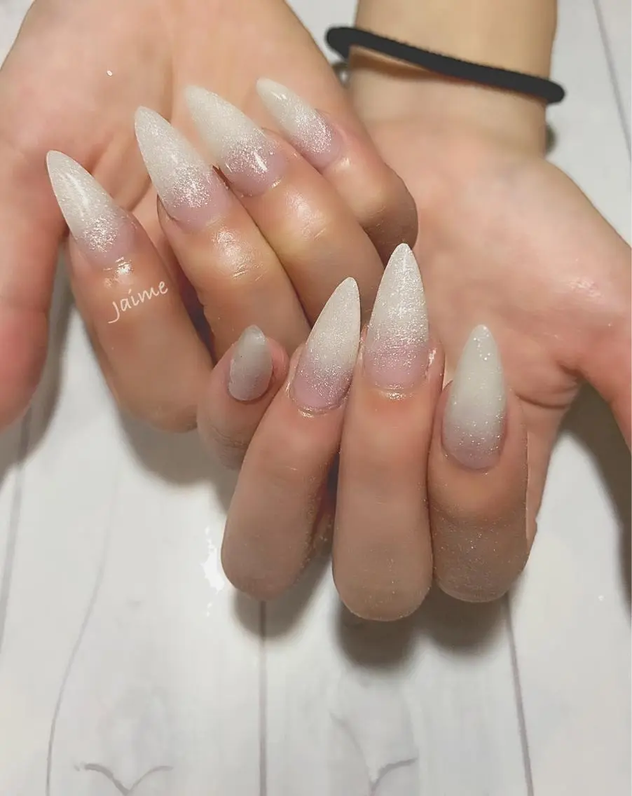 ネイル Jaime Yuiのネイルデザイン