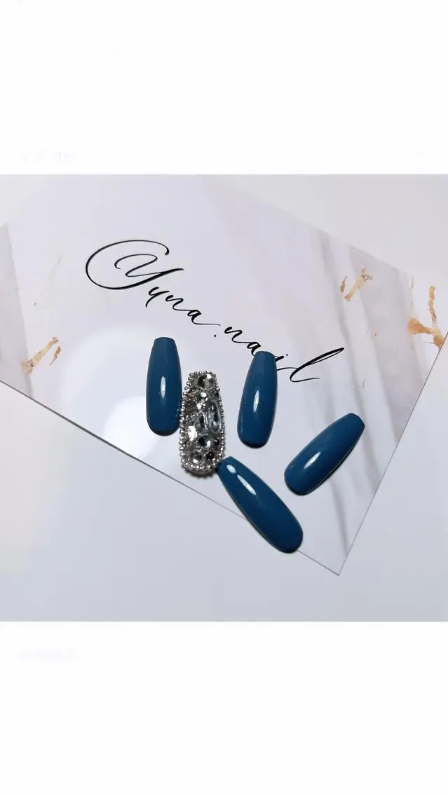 ネイル ハンドネイル Y’M nailのネイルデザイン