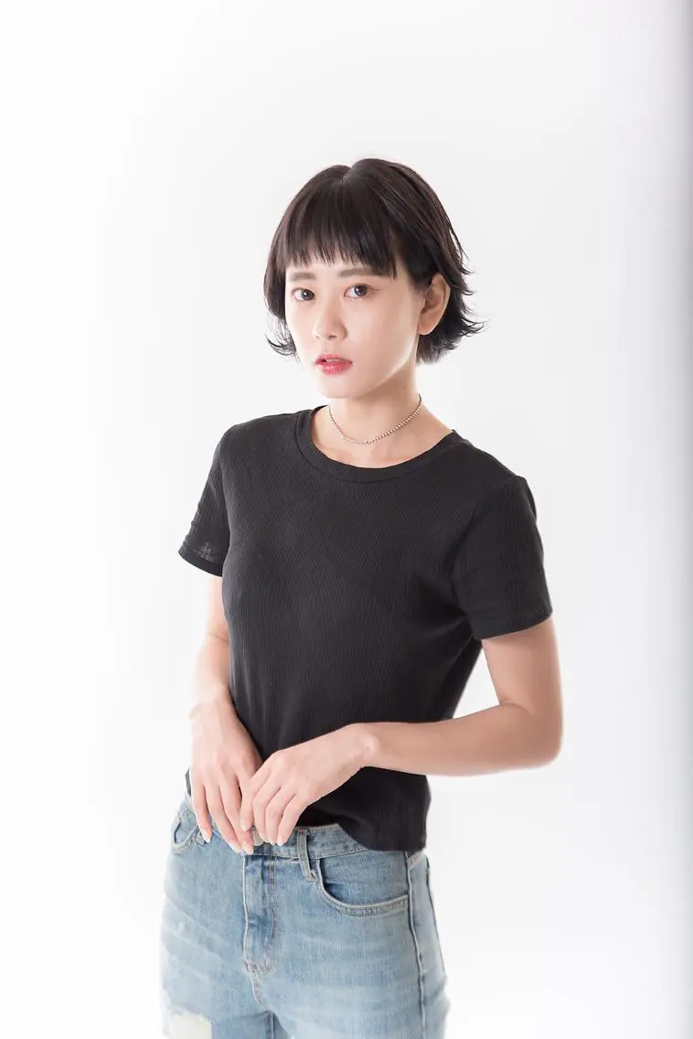 ショート カラー パーマ ヘアアレンジ メンズ キッズ ショートヘア FABLE HAIR ファブル難波・心斎橋のヘアスタイル