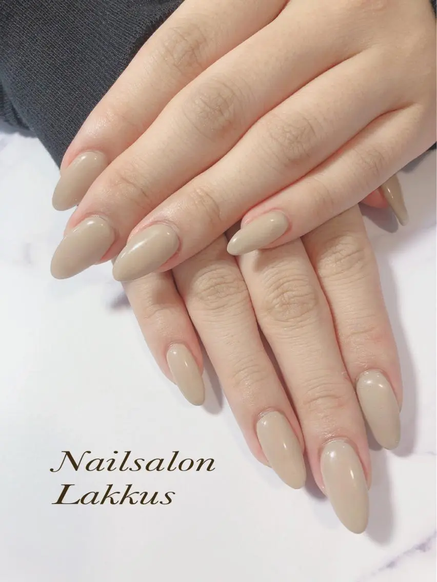 ネイル Lakkus T－CHIのネイルデザイン