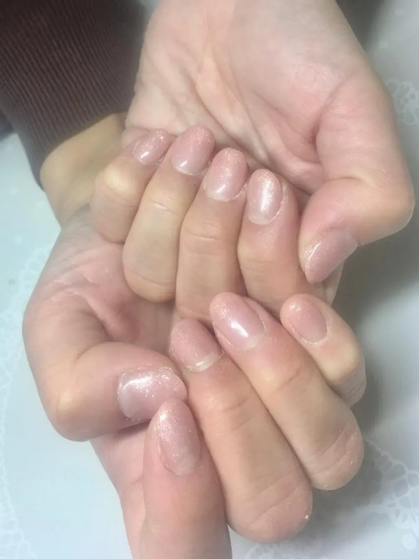 ネイル 新宿ネイルサロン ジェミディローサのネイルデザイン