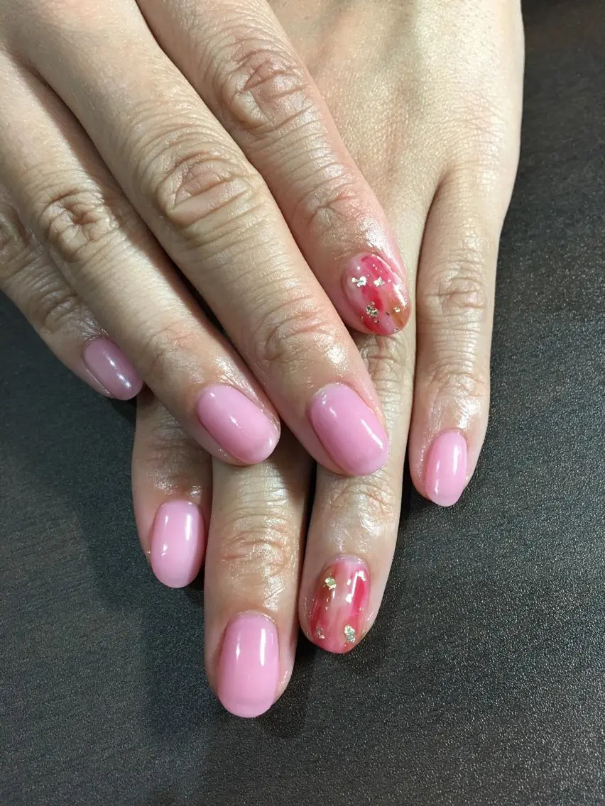 ネイル nail salon Titaleeのネイルデザイン