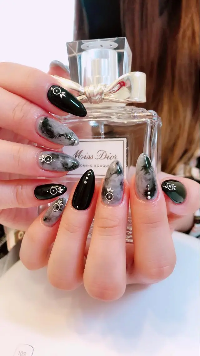 ネイル Petite Cannelleのネイルデザイン