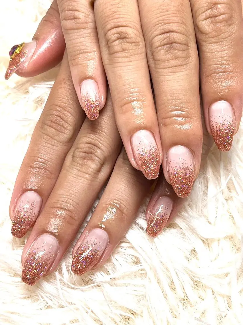 ネイル ハンドネイル RIZE NAILのネイルデザイン