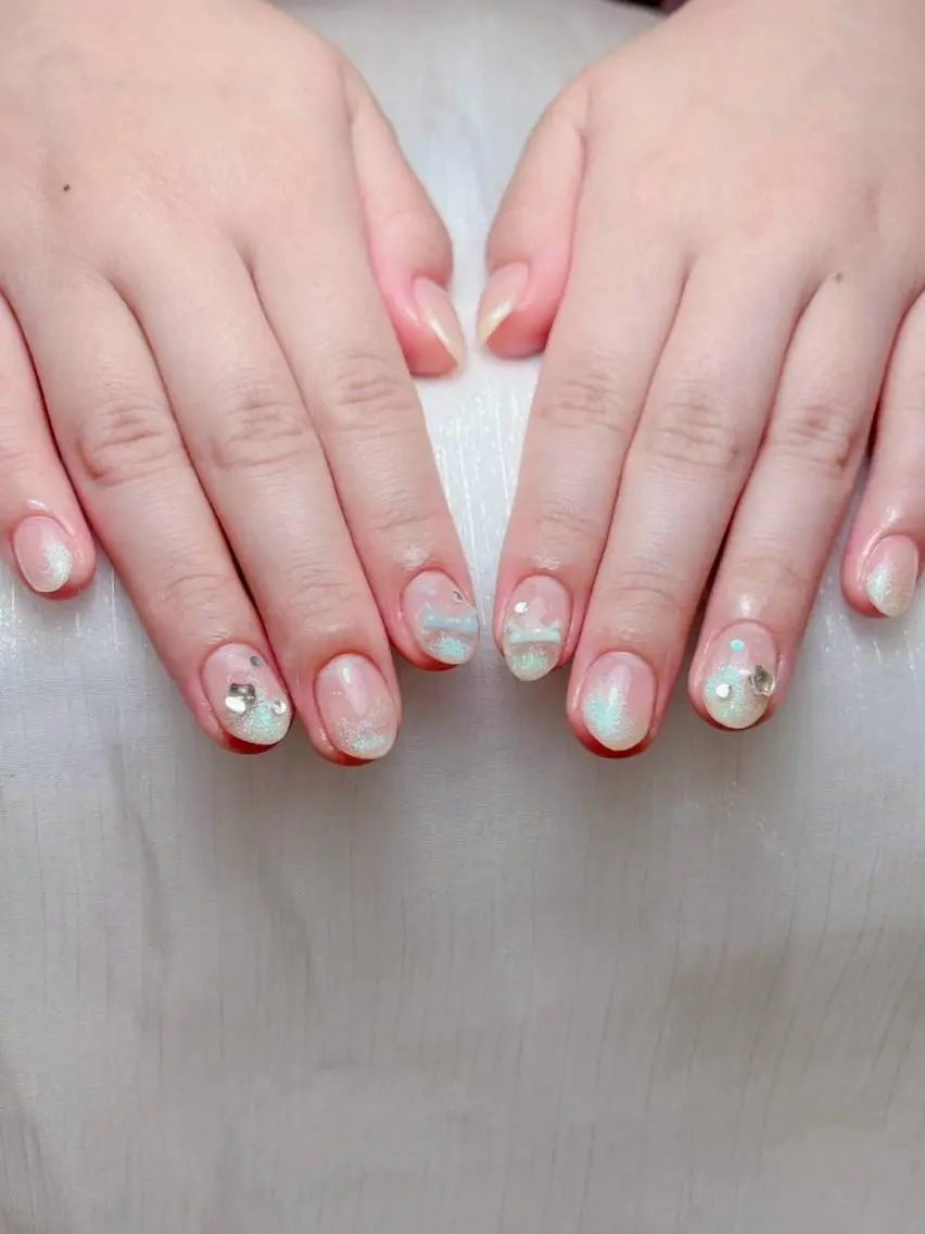 ネイル ハンドネイル ✧ AYANO ✧ 西川口Nailのネイルデザイン