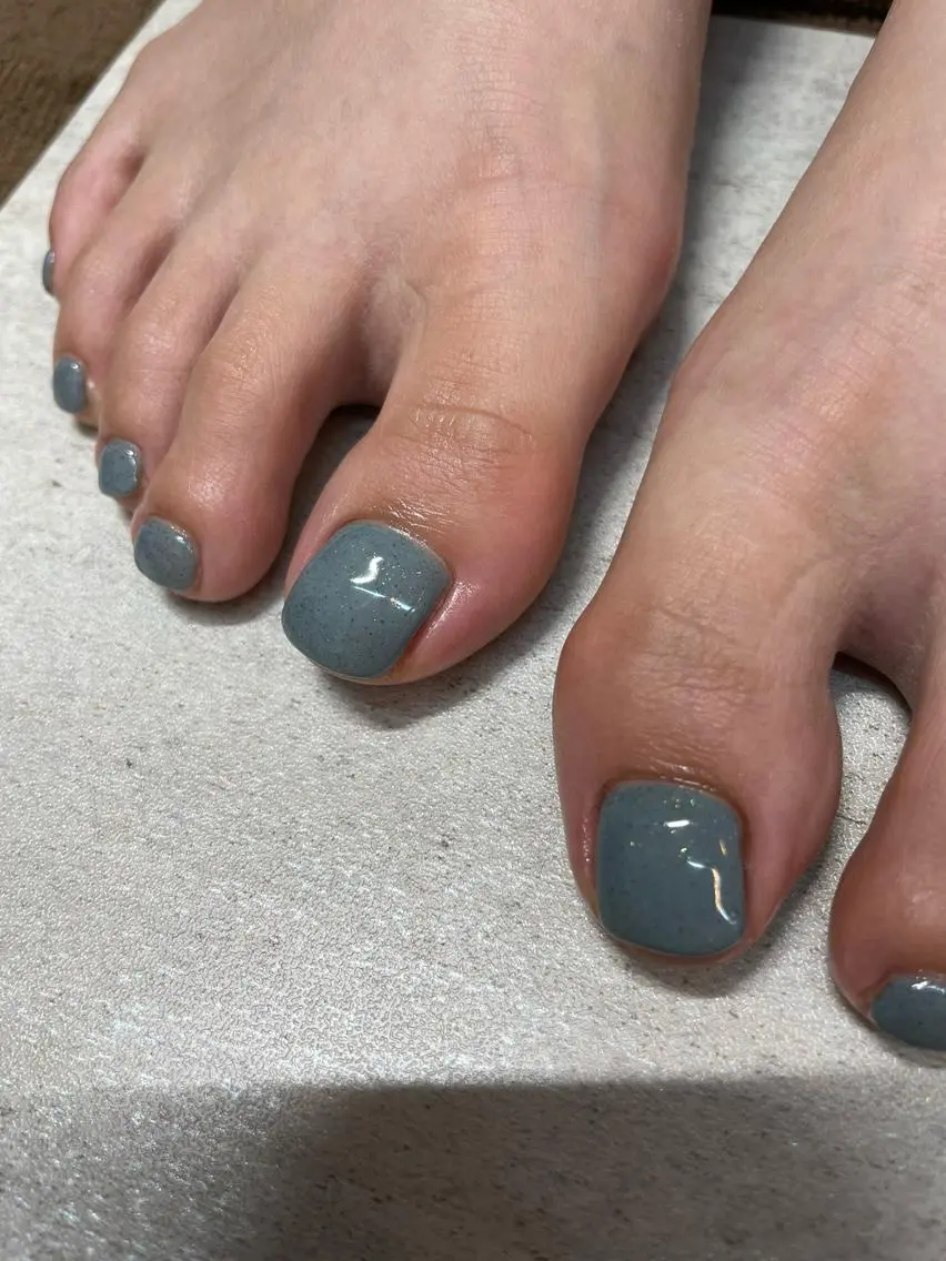 ネイル 下北沢ネイリスト RIKAのネイルデザイン