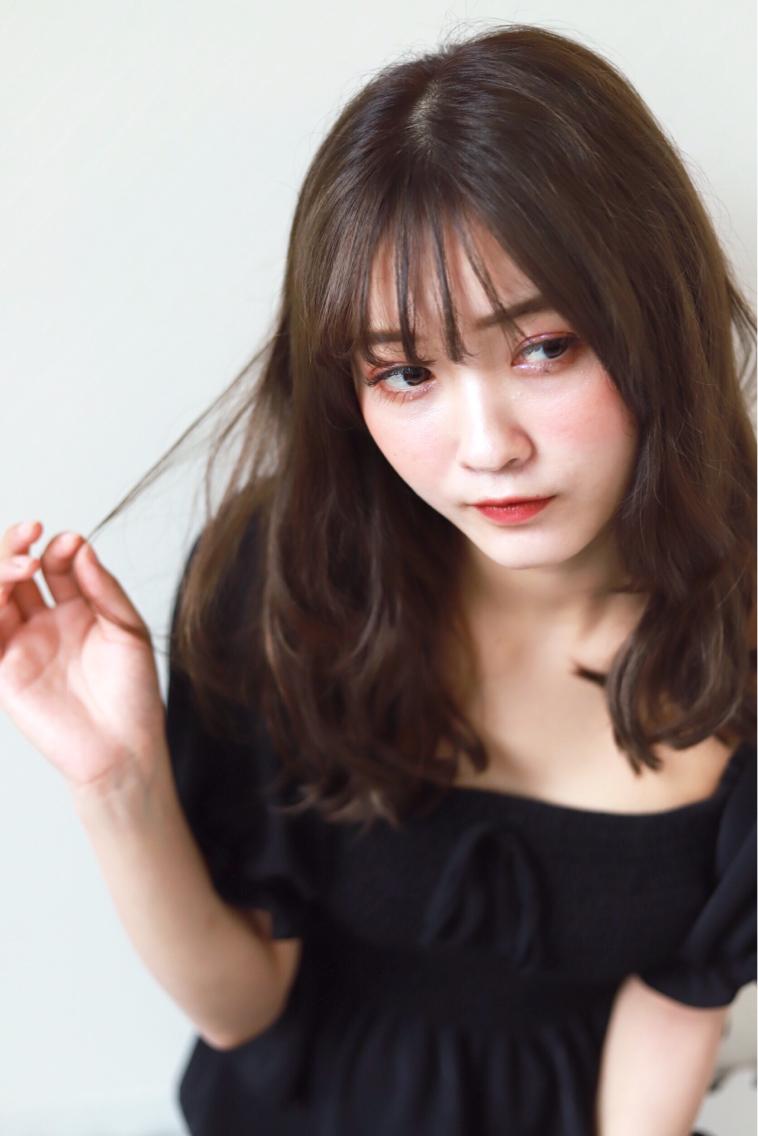 セミロング 【wisp omiya】のその他イメージ