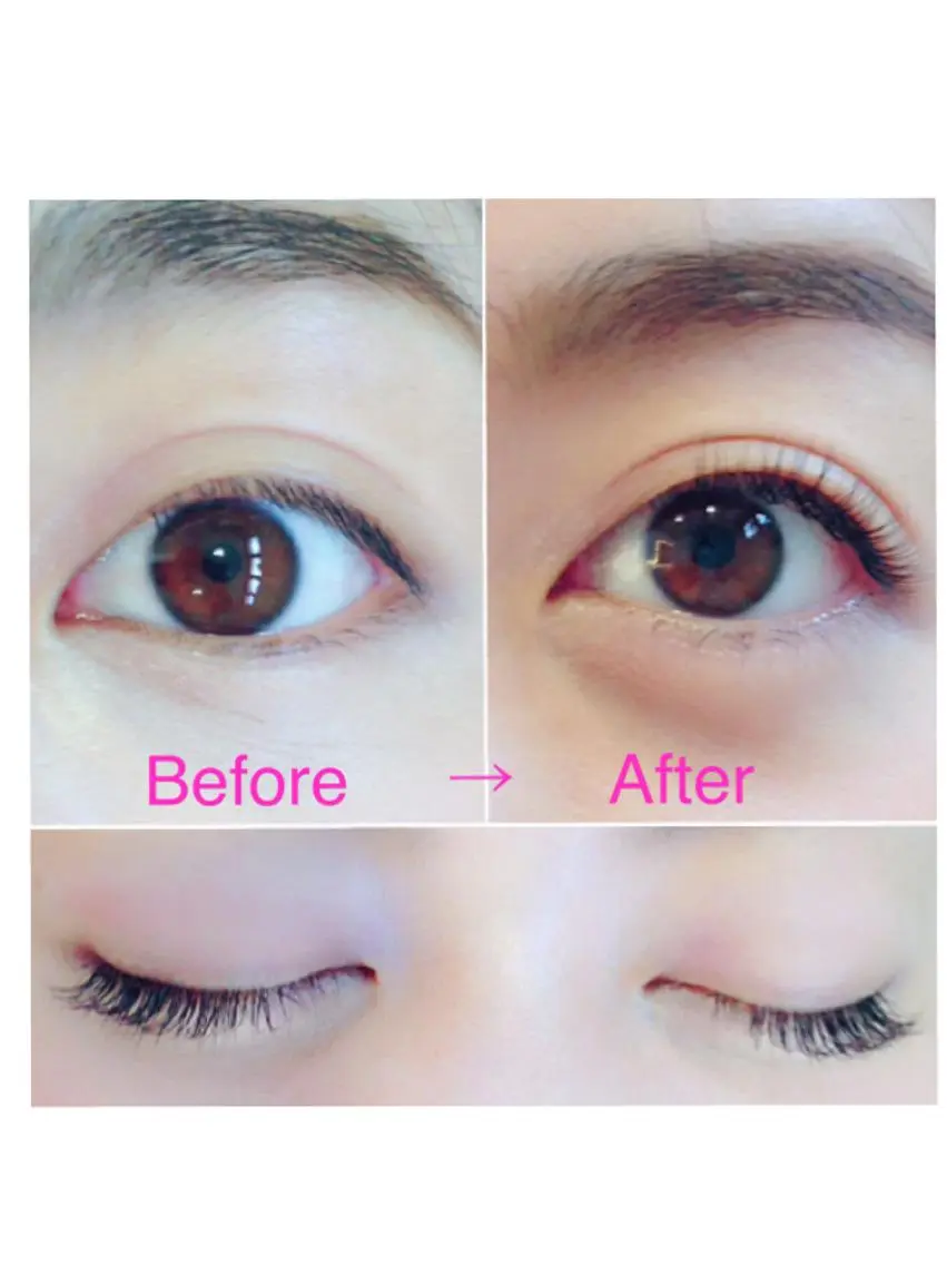 まつエク SELECTION EYES.のマツエク・マツパデザイン