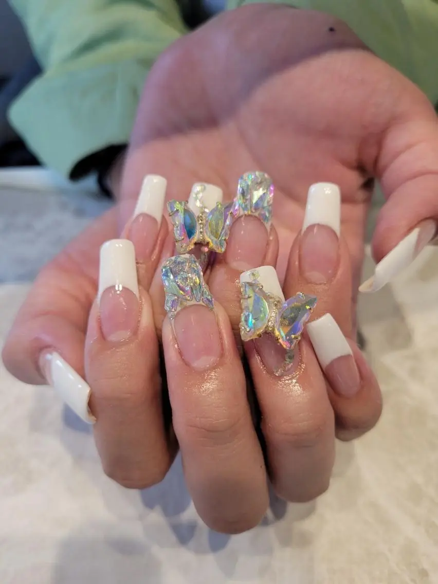 ネイル K- nailのネイルデザイン