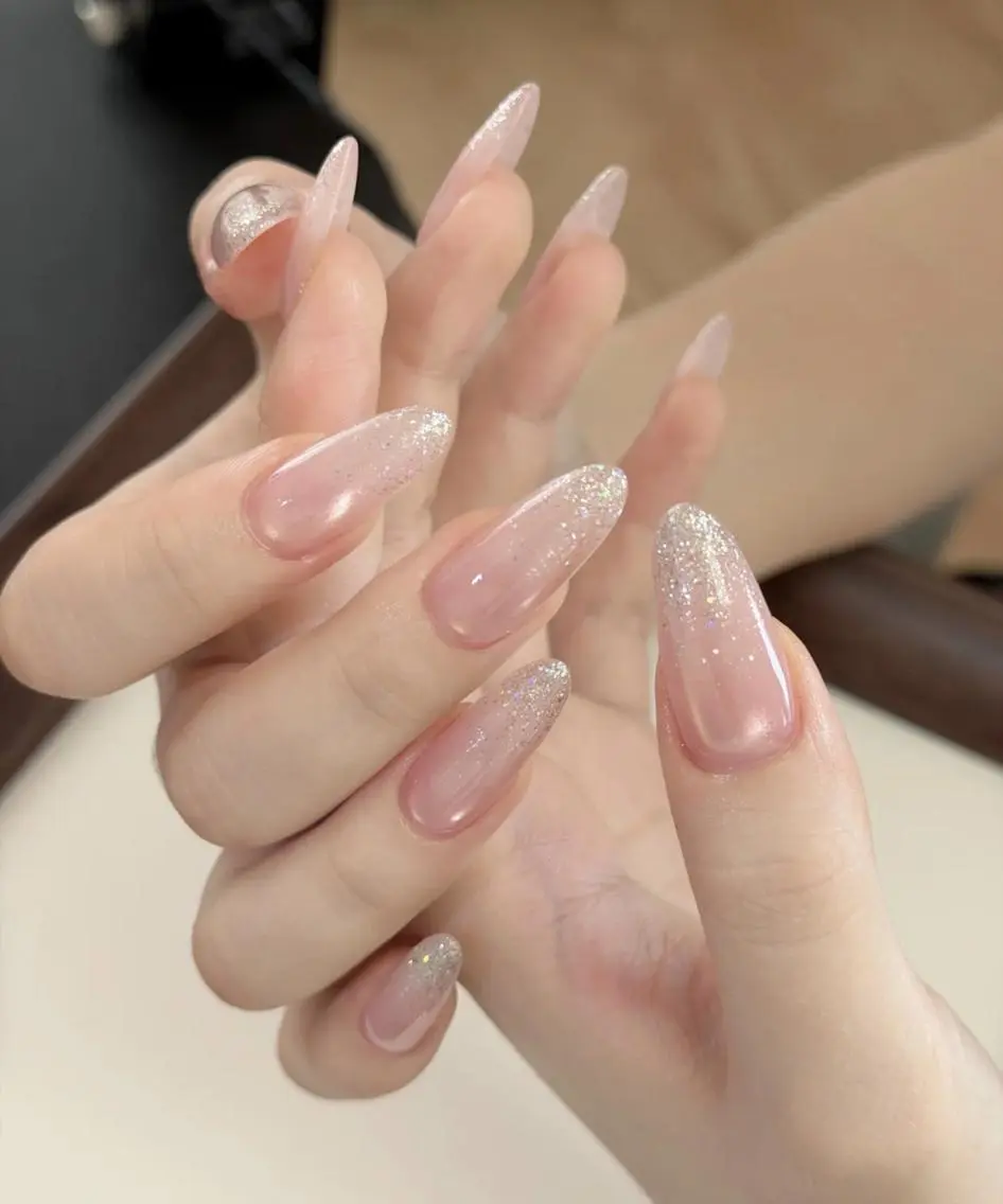 ネイル ねね🎀 Melia nailのネイルデザイン
