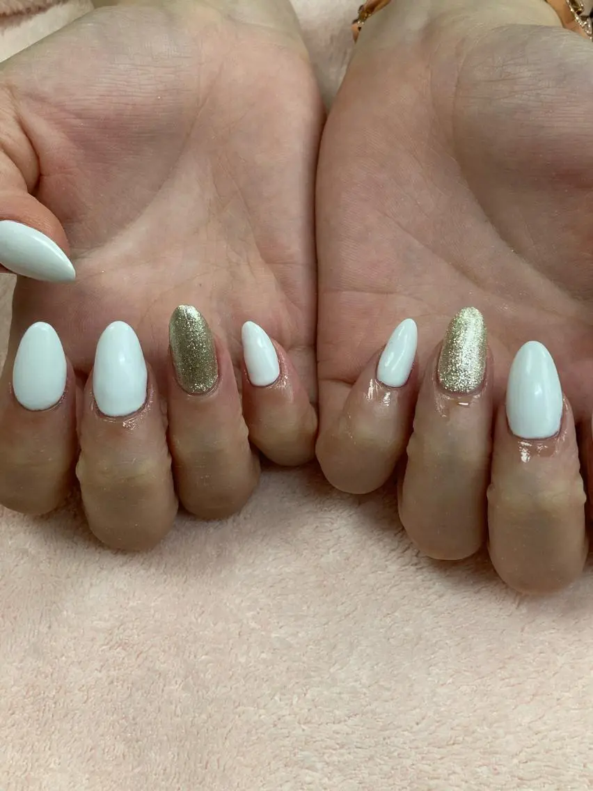 ネイル ハンドネイル chii nailのネイルデザイン