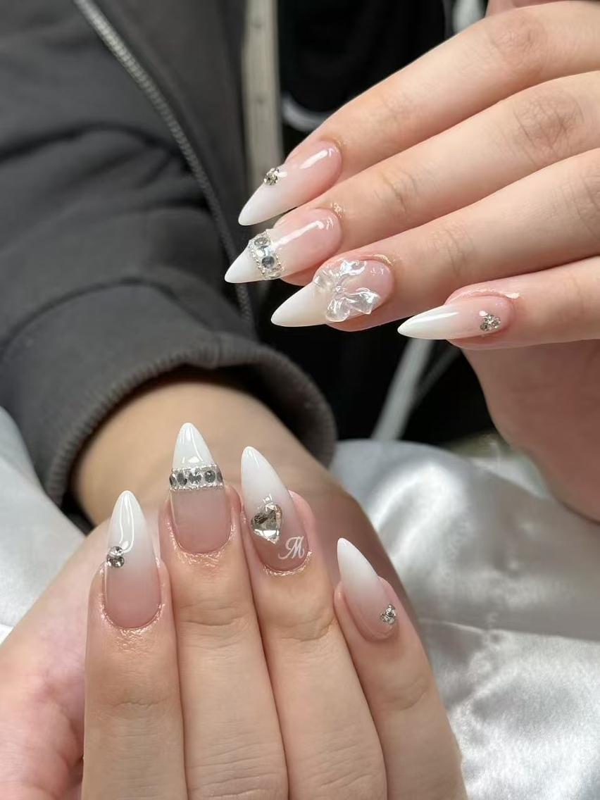 ネイル Suki🐳マツエク 🌸ネイル専門店のマツエク・マツパデザイン
