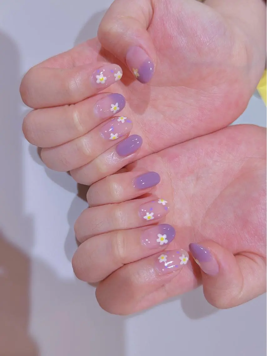 ネイル NANA NAILのネイルデザイン