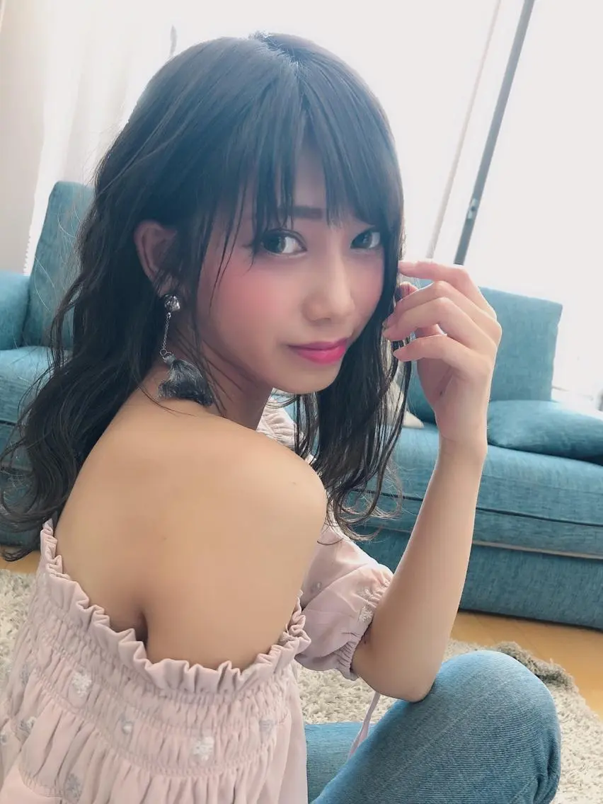 ミディアム アッシュ カット ヘアカラー トリートメント 代表山口ひな 髪質改善のプロのヘアスタイル