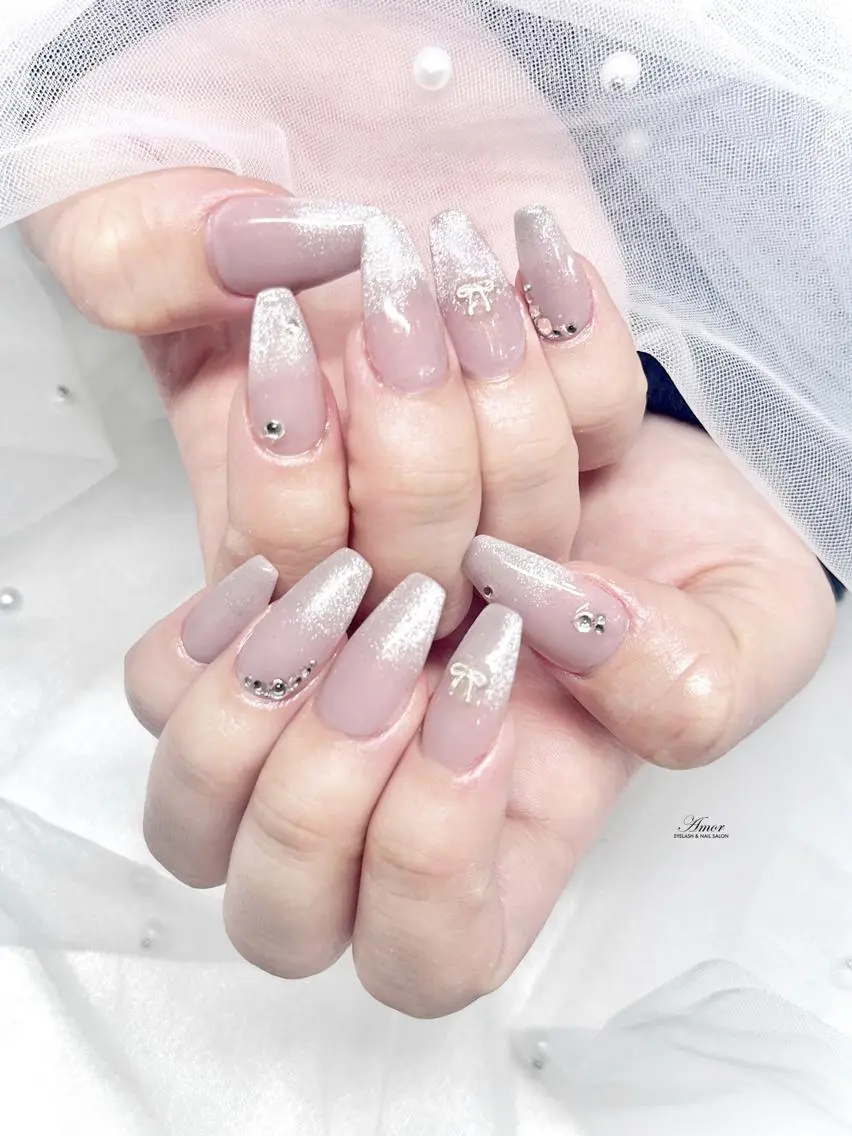 ネイル Nailist MIUのネイルデザイン