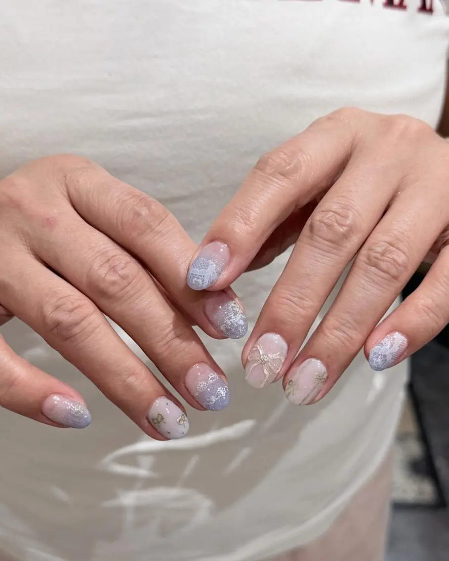 ネイル Dea Nailのネイルデザイン