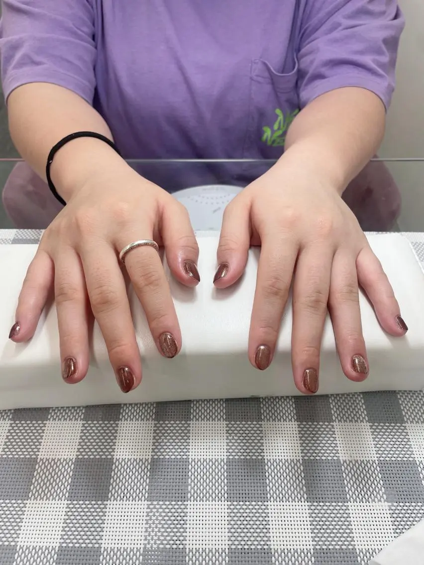 ネイル Tagi Nail 銀座店のネイルデザイン