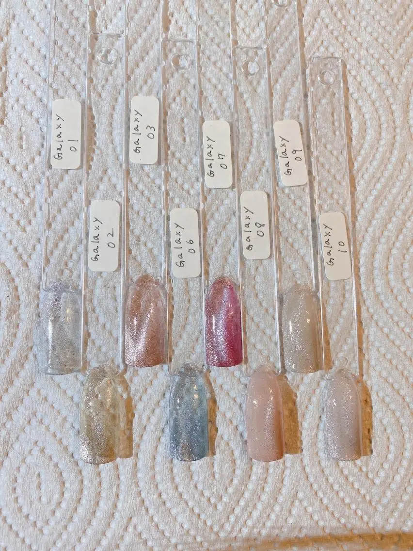 shandy nailのネイルデザイン