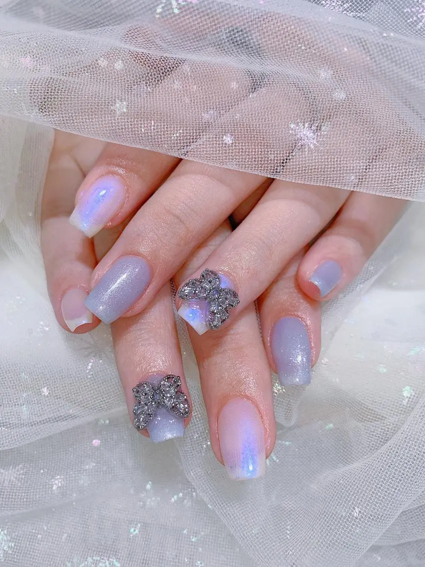 ネイル ハンドネイル Queens momoのネイルデザイン
