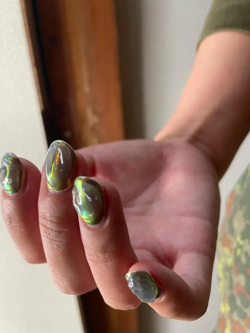ネイル salon GIGINailの眉毛・アイブロウイメージ