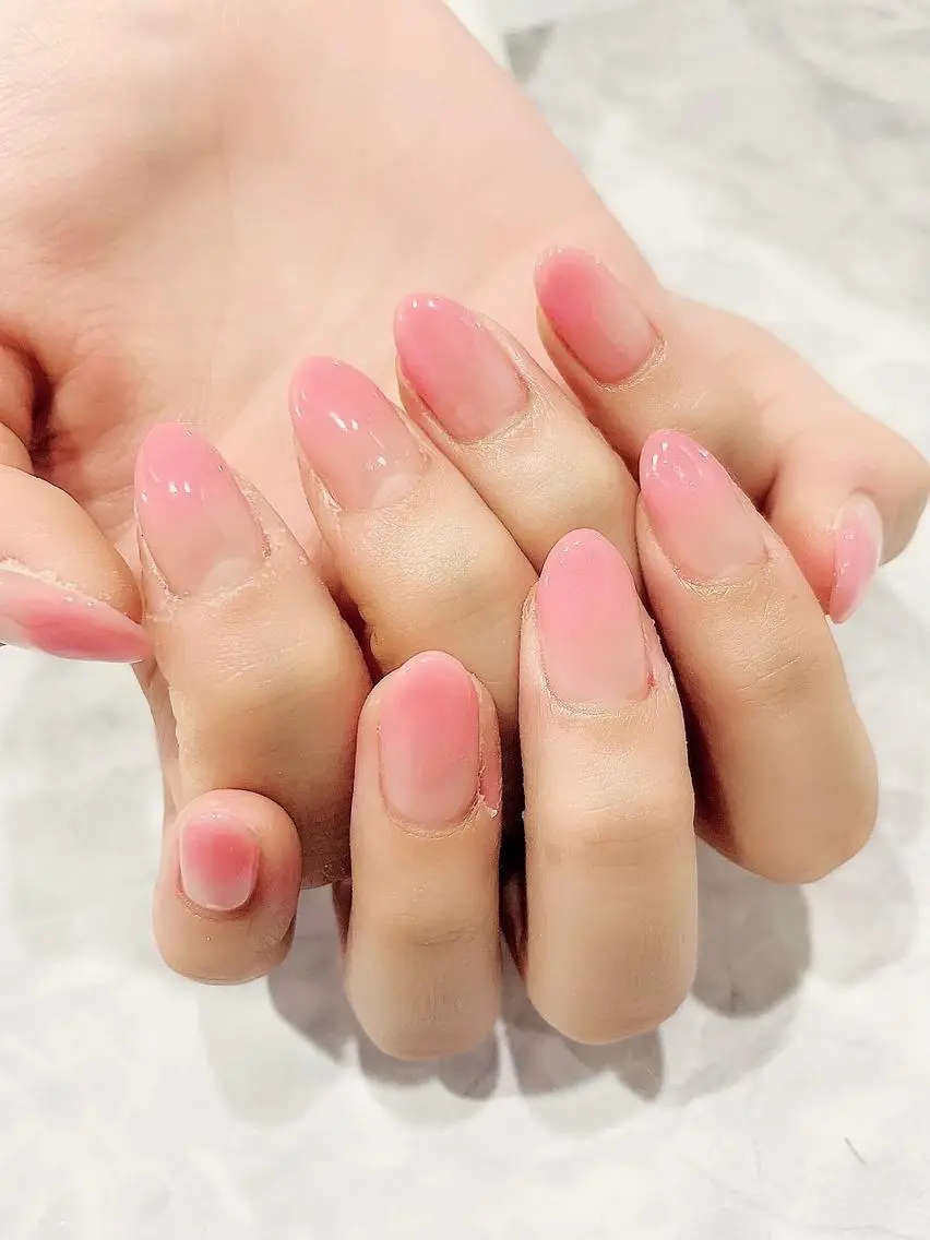 ネイル Nail salon M 長町南店のネイルデザイン