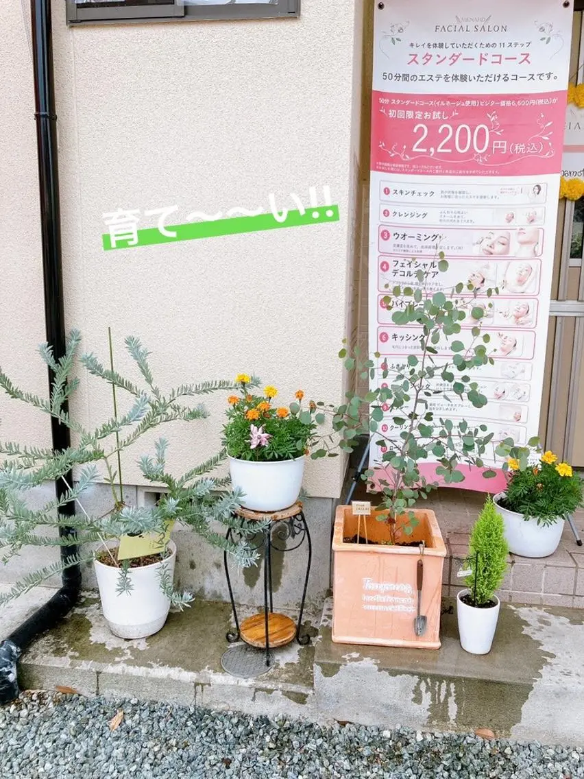 メナード熊本 嘉島のその他イメージ