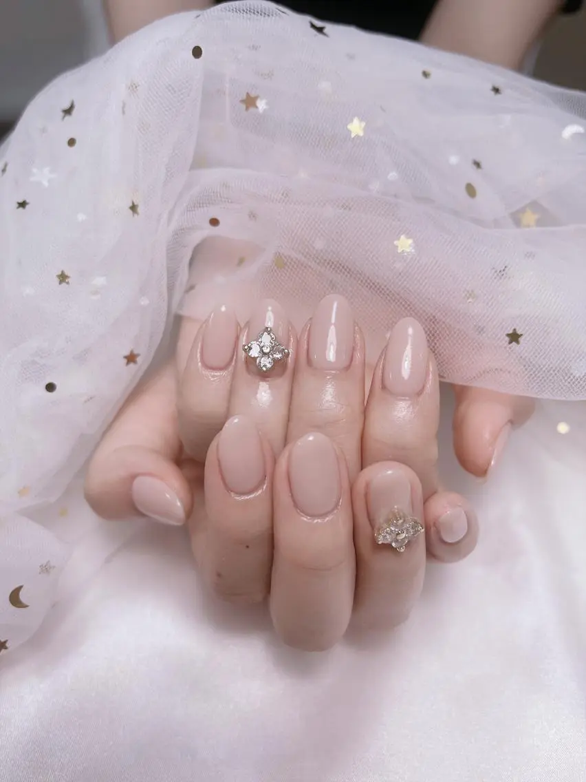 ネイル ジョリ kasumi🌹💅のネイルデザイン