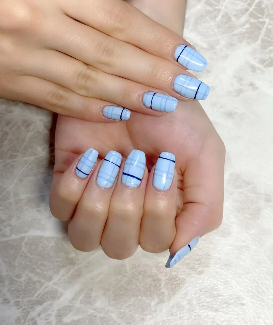 ネイル ハンドネイル ゆぴねいる yupinailのネイルデザイン