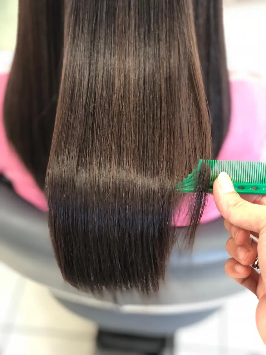 カット トリートメント 渡邉 ケイジのヘアスタイル