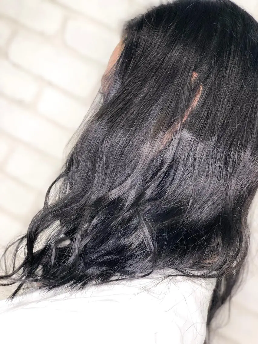 ミディアム EYEstylist ·ai MOERIのマツエク・マツパデザイン