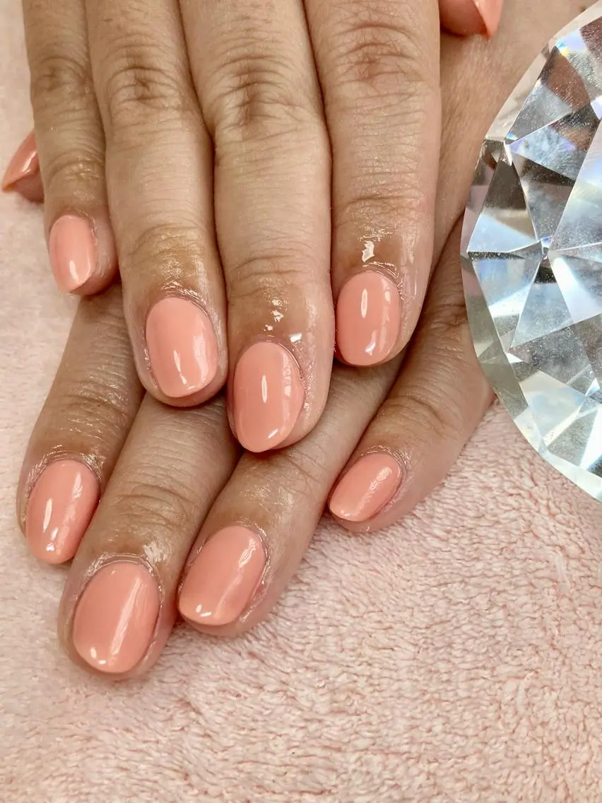 ネイル ハンドネイル chii nailのネイルデザイン