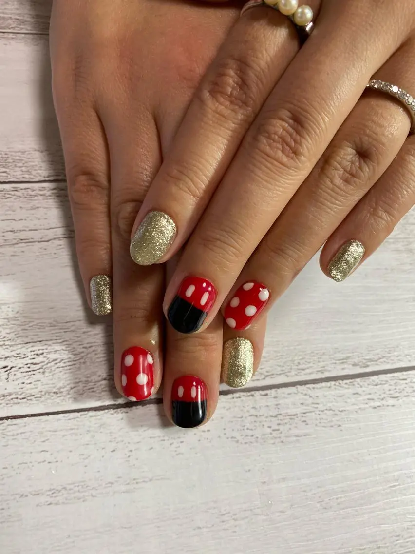 ネイル ハンドネイル NAIL Nutsのネイルデザイン