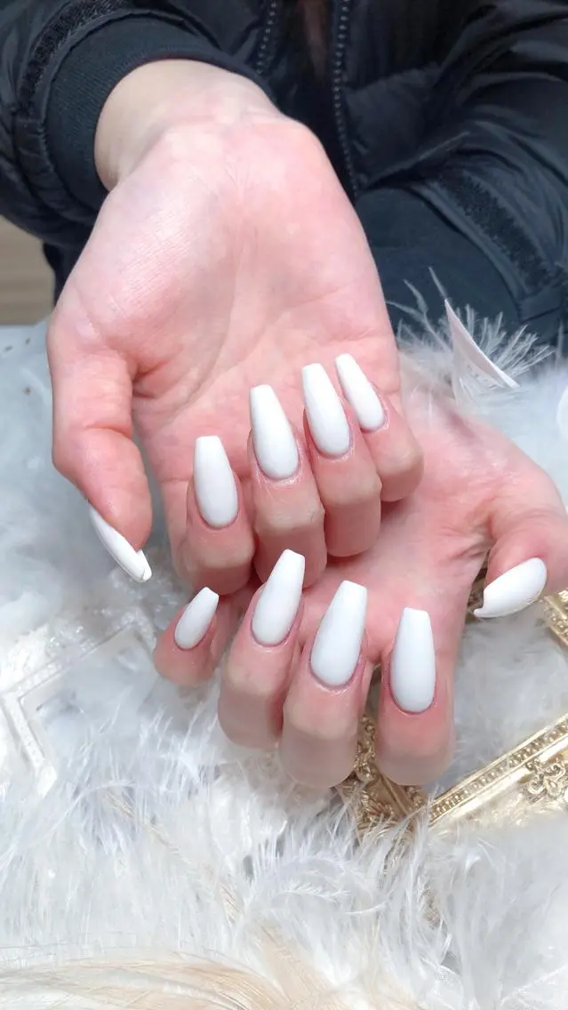 ネイル Le'a nail Lのネイルデザイン