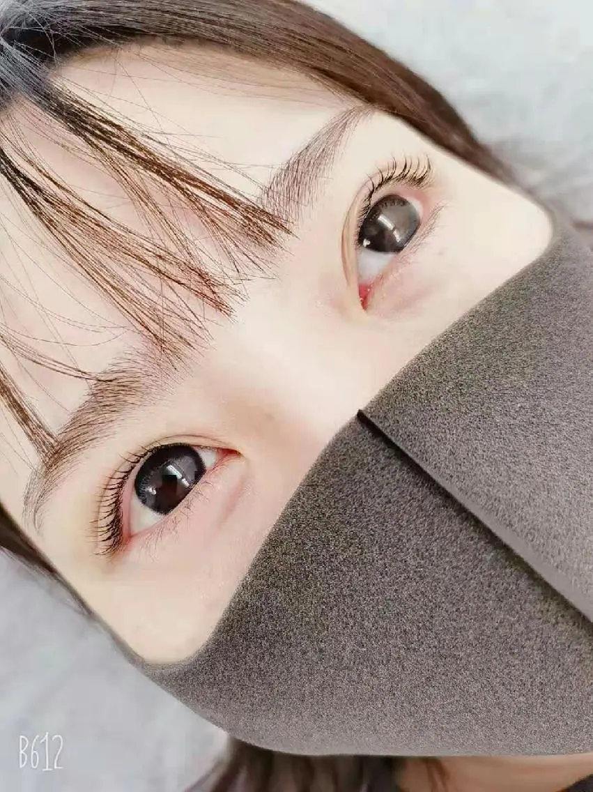 マツエク・マツパ まつげパーマ 胡蝶蘭レディースサロ ン眉マツパエクステの眉毛・アイブロウイメージ