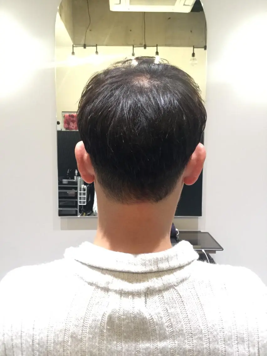 カラー メンズ ✨あなたのお悩み解消 美容師✨TOMOKAのヘアスタイル