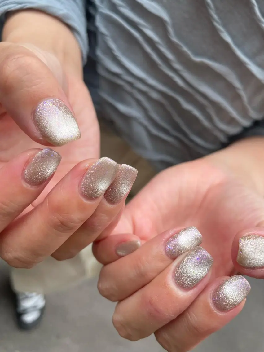 ネイル ハンドネイル MH_ Nailのネイルデザイン