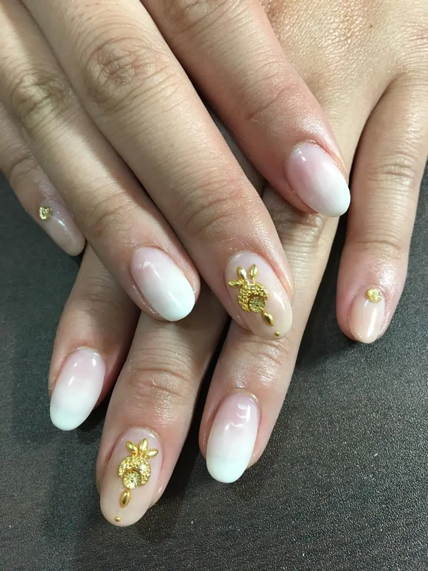 ネイル nail salon Titaleeのネイルデザイン